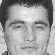 Janos Kajdi (Hungarian Professional Boxer)