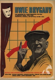 Dwie Brygady (1950)