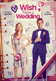 Wish Upon a Wedding (2023)