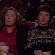 Kitty and Eric's Night Out