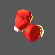 Boxing Gloves
