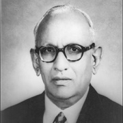 Ibrahim Ismail Chundrigar (Former Prime Minister of Pakistan)