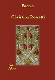 Poems (Rossetti, Christina)