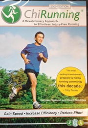 Chi Running (Dreyer, Danny and Katherine)