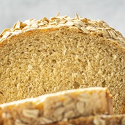 Oatmeal Bread