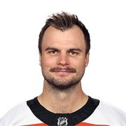 Scott Laughton (Canadian) - Philadelphia Flyers