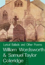 Lyrical Ballads & Other Poems (Wordsworth & Coleridge)