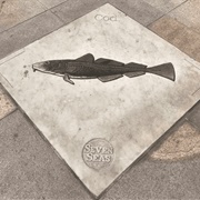 Seven Seas Fish Trail