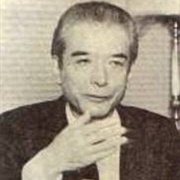Fusajiro Yamauchi