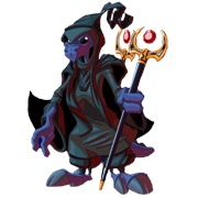 The Sorcerer (Spyro)