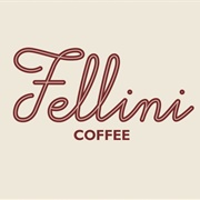 Fellini Coffee