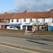 Patchway, Gloucestershire