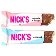 Nick's