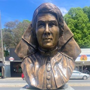 Staff Nurse Elizabeth Rothery Memorial