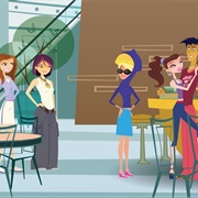 S3.E11: Oops, I Dialed It Again