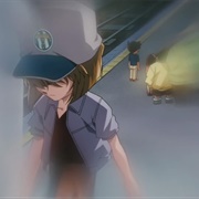 S11.E9: Hooligan's Labyrinth: Part 1