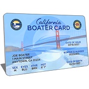 Boat Licence