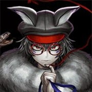 Zilch Alexander (Rain Code)