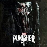The Punisher S2 Ep 1, 4, 6, 8, 10, 13