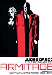 Judge Dredd: Armitage (Various)