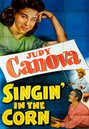 Singin' in the Corn (1946)