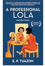 A Professional Lola (E.P. Tuazon)