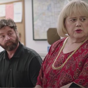 Baskets: "Grandma's Day" (S4,E8)