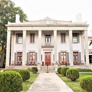 Belle Meade Plantation, Tennessee