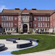 Northwest African American Museum, Seattle