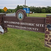 Ben Lomond Historic Site