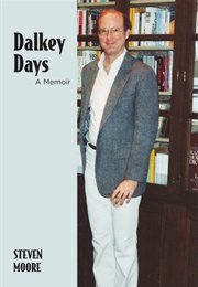 Dalkey Days: A Memoir (Steven Moore)