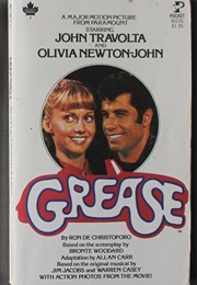 Grease (Ron De Christoforo)
