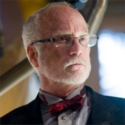 Richard Nelson (Poseidon)