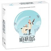 Nefarious