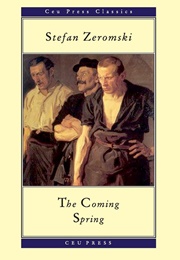 The Coming Spring (Stefan Żeromski)
