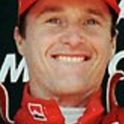 Eddie Irvine (United Kingdom) Formula One