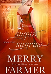 August Sunrise (Merry Farmer)