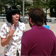 S4.E3: America's Next Top Paddy's Billboard Model Contest