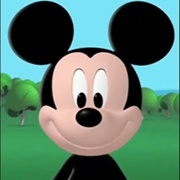 Mickey Mouse