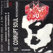 Corrupt Soul - Psychophony