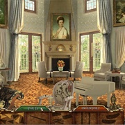 Jane Austen's Pride & Prejudice Game