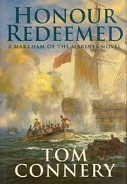 Honour Redeemed (Tom Connery)