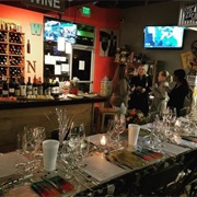 High Country Market Bistro & Gastropub