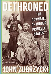 Dethroned (John Zubrzycki)