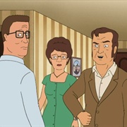 S12.E22: Life: A Loser's Manual