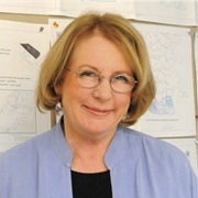 Rosemary Wells