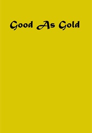 Good as Gold (2000)