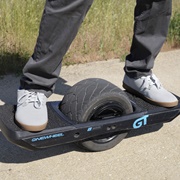 Ride a Onewheel/Electric Skateboard