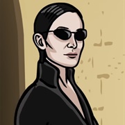 Trinity (The Matrix)