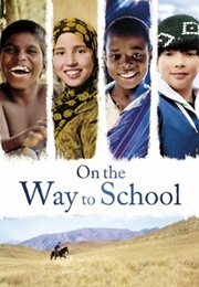 On the Way to School (2013)
